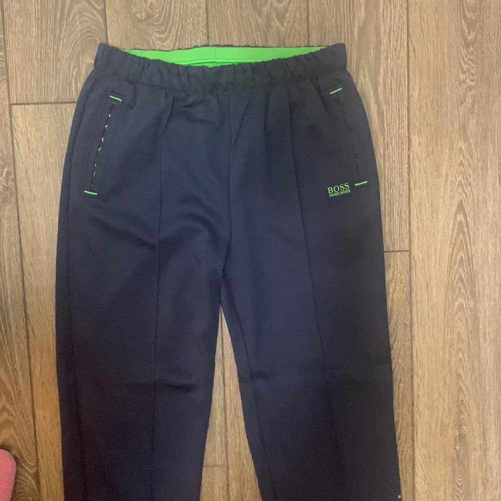 Hugo Boss Sweatpants XL
